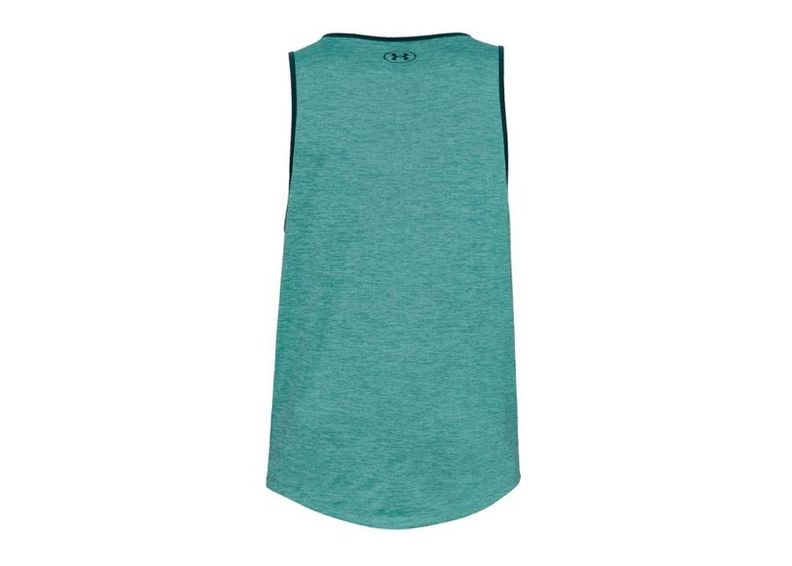 Miesten hihaton t-paita Under Armour Tech 2.0 Tank M 1328704-416 kuvasuurennos