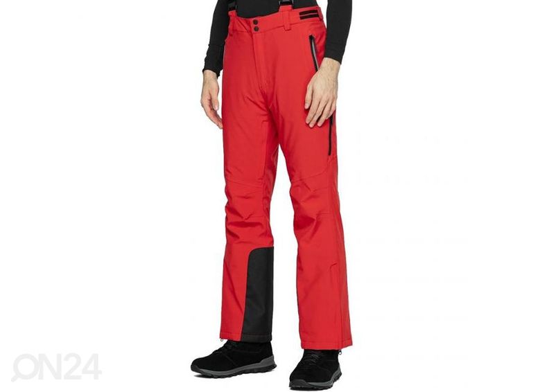 Miesten hiihtohousut 4F kuvasuurennos