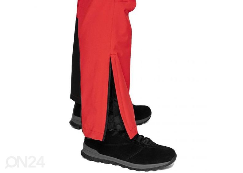 Miesten hiihtohousut 4F kuvasuurennos