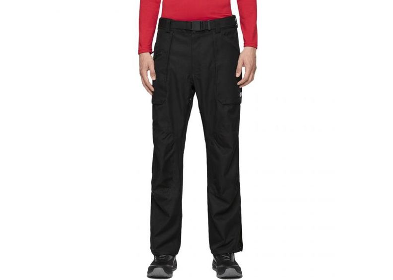 Miesten hiihtohousut 4F M H4Z19 SPMN070 20S kuvasuurennos