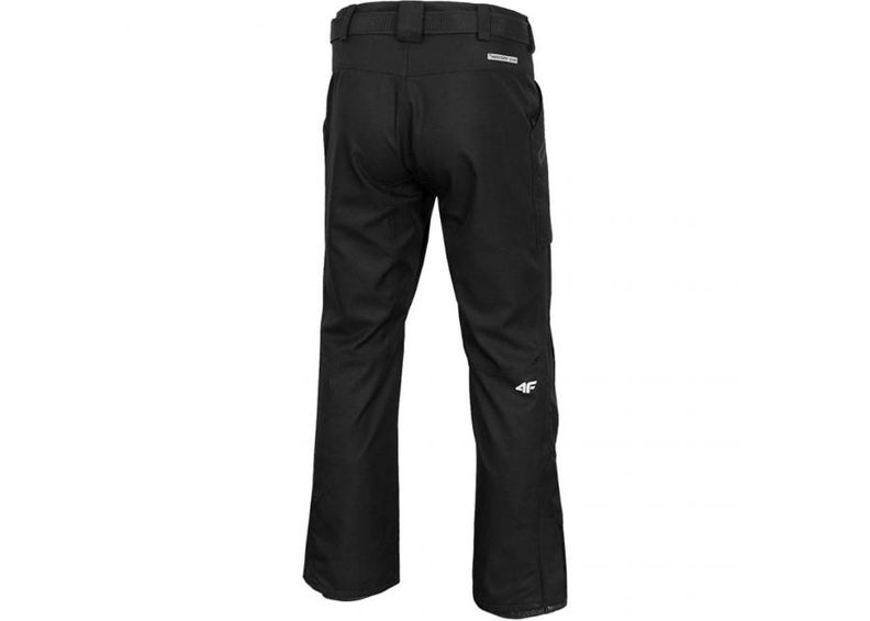 Miesten hiihtohousut 4F M H4Z19 SPMN070 20S kuvasuurennos