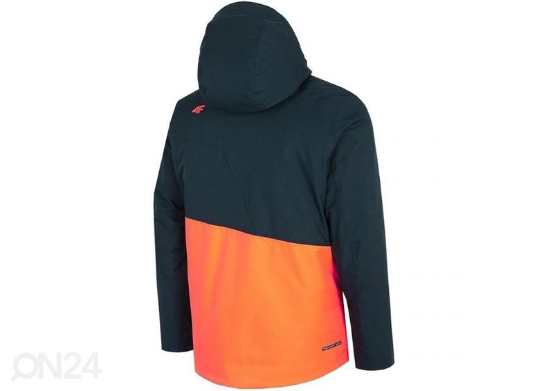 Miesten hiihtotakki 4F kuvasuurennos