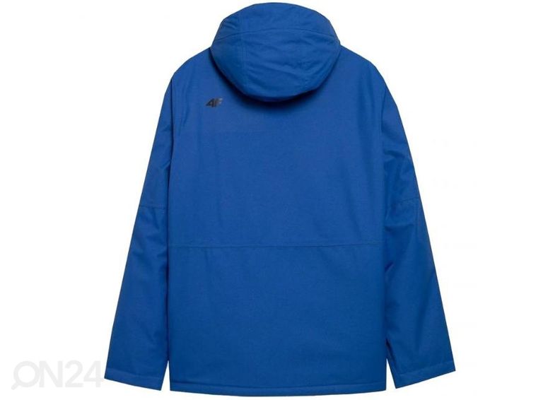 Miesten hiihtotakki 4F kuvasuurennos