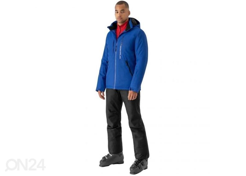 Miesten hiihtotakki 4F kuvasuurennos