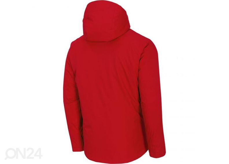 Miesten hiihtotakki 4F M H4Z21 KUMN005 62S kuvasuurennos