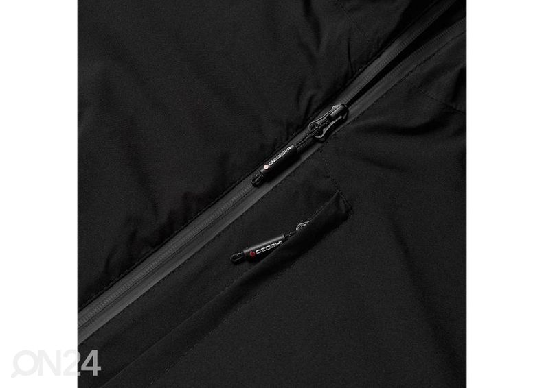 Miesten hiihtotakki Ozoshi Nasu kuvasuurennos