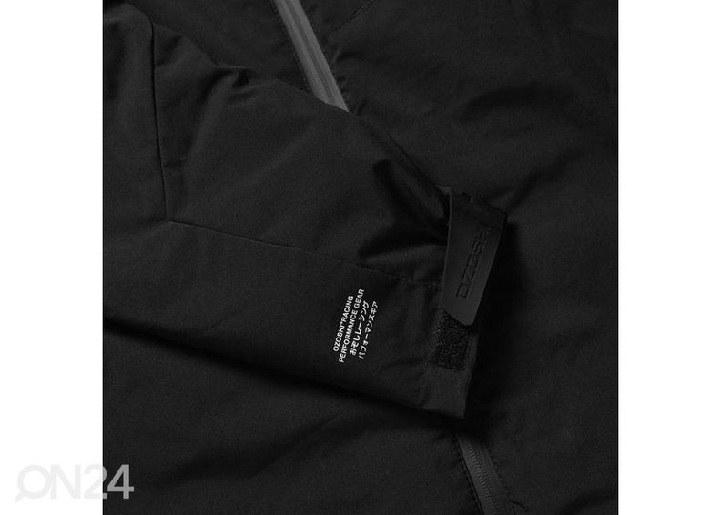 Miesten hiihtotakki Ozoshi Nasu kuvasuurennos