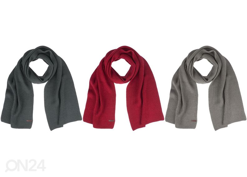 Miesten huivi Lux Starling kuvasuurennos