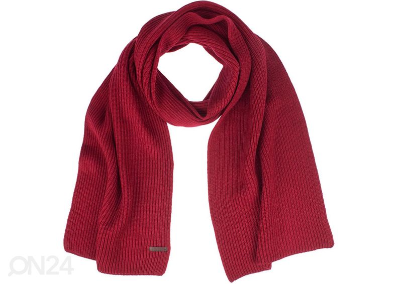 Miesten huivi Lux Starling kuvasuurennos