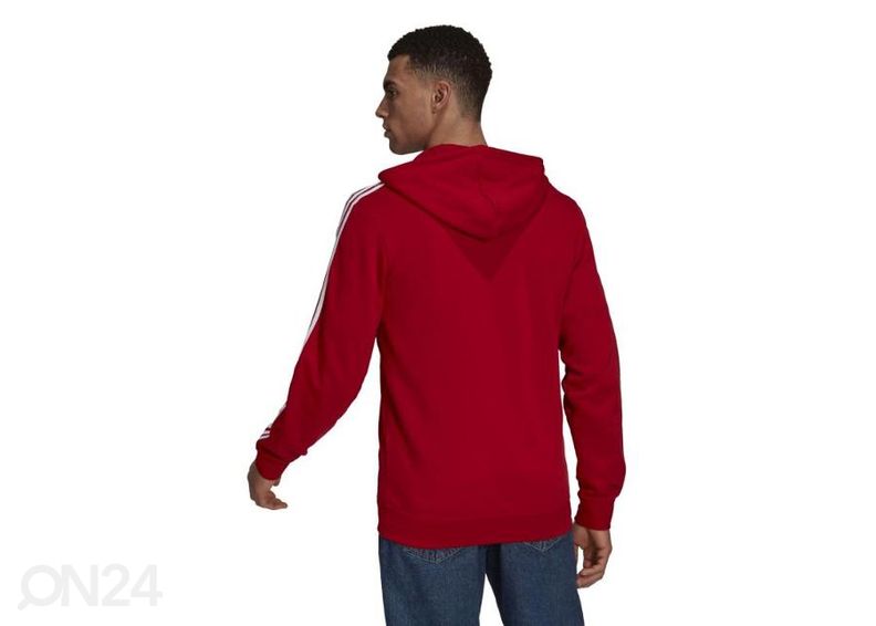 Miesten huppari Adidas Bayern Munich kuvasuurennos