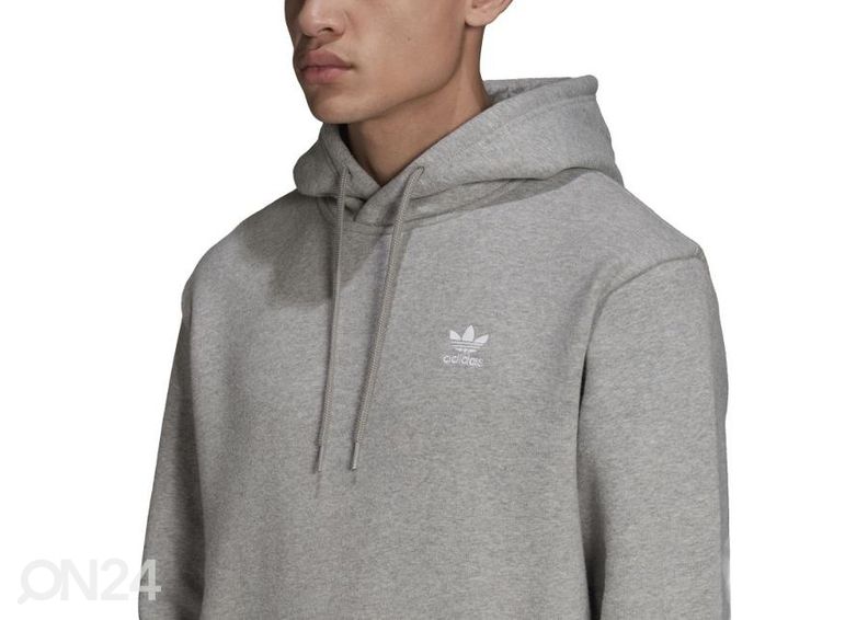 Miesten huppari Adidas Essential kuvasuurennos