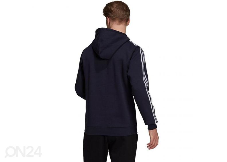 Miesten huppari Adidas Essentials Hoodie kuvasuurennos