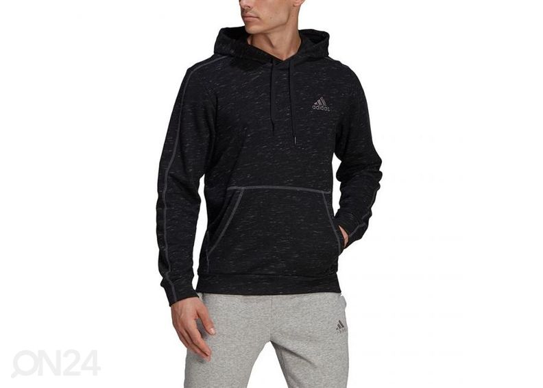 Miesten huppari Adidas Mel HD kuvasuurennos