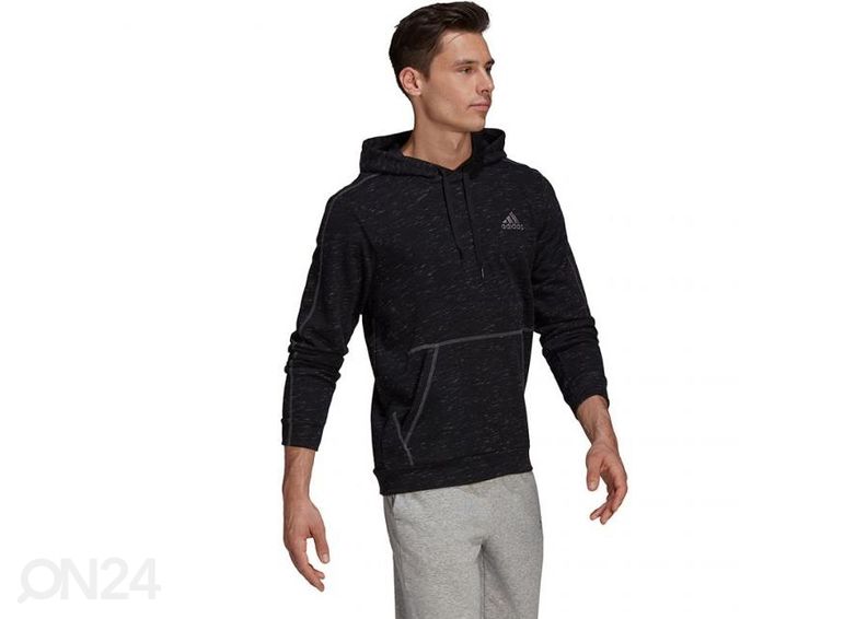 Miesten huppari Adidas Mel HD kuvasuurennos