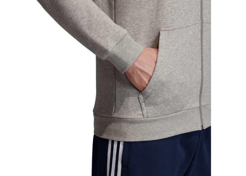 Miesten huppari Adidas Real MadridFZ Hoodie M DX8696 kuvasuurennos