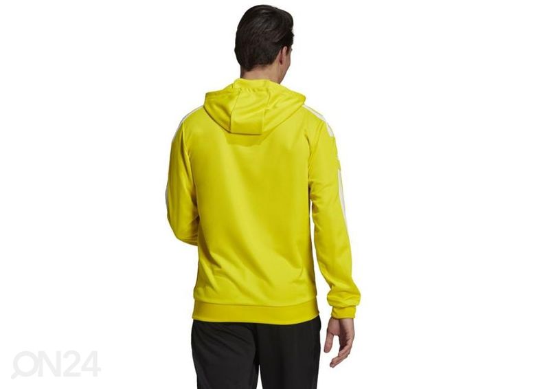 Miesten huppari Adidas Squadra 21 Hoody kuvasuurennos