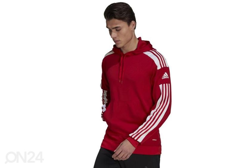 Miesten huppari Adidas Squadra 21 Hoody kuvasuurennos
