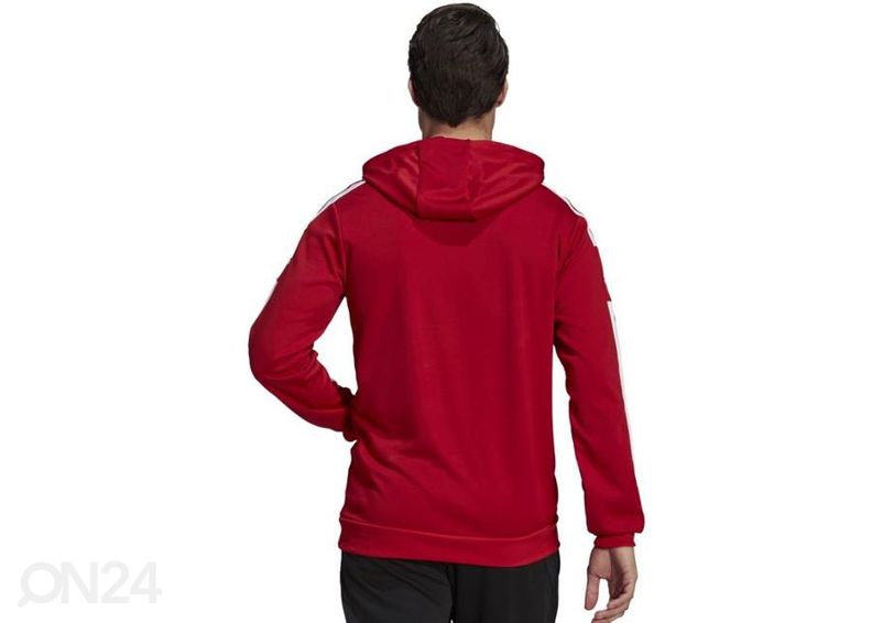 Miesten huppari Adidas Squadra 21 Hoody kuvasuurennos