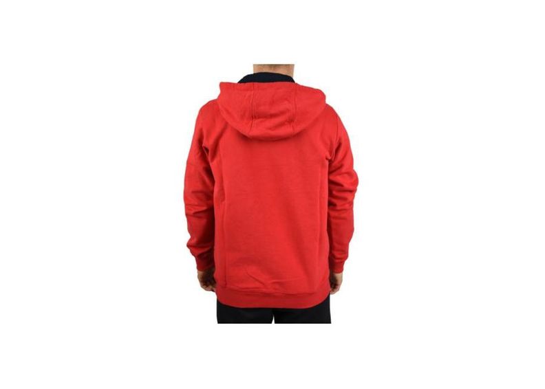 Miesten huppari Helly Hansen 1877 Hoodie M 53338-111 kuvasuurennos