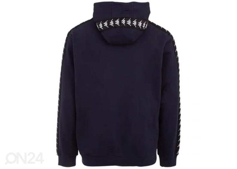 Miesten huppari Kappa Jorder kuvasuurennos