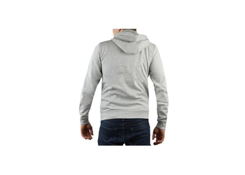 Miesten huppari Kappa Veil Hooded M 707117-18M kuvasuurennos