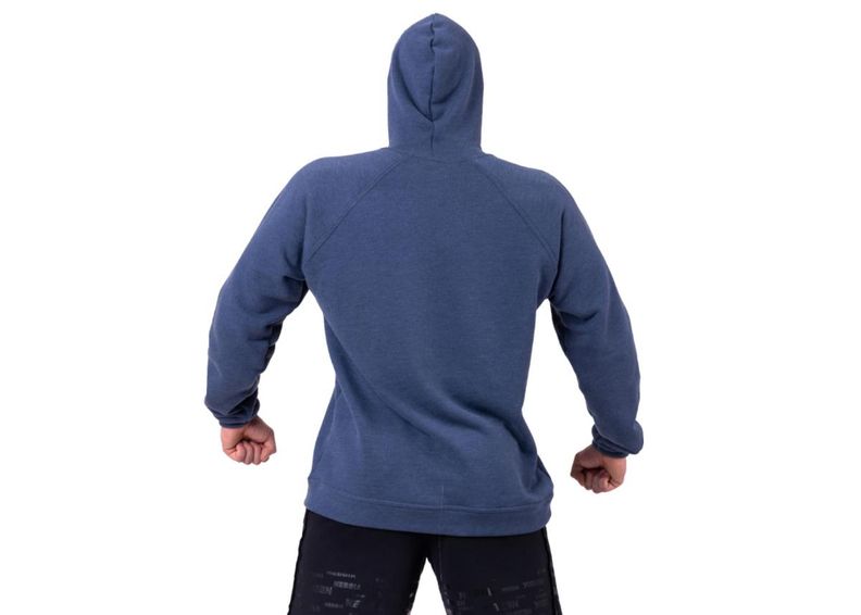 Miesten huppari Nebbia Red Label kuvasuurennos