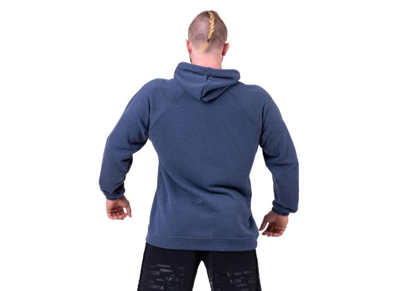 Miesten huppari Nebbia Red Label kuvasuurennos