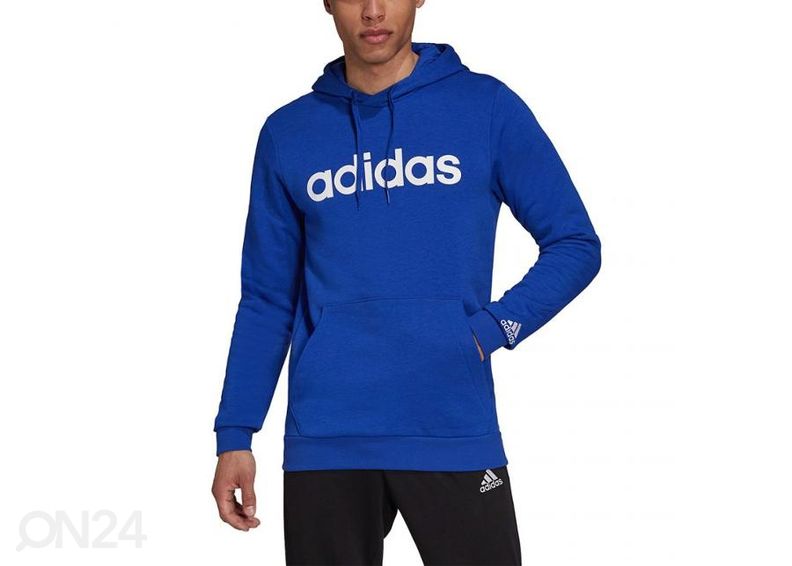 Miesten huppari Nike Essentials Hoodie kuvasuurennos
