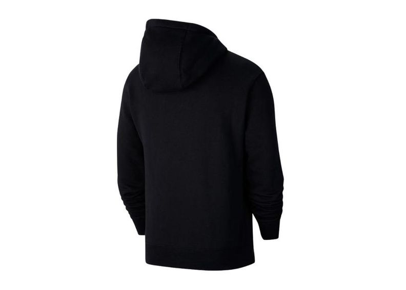 Miesten huppari Nike NSW Air Hoodie M CI1052-010 kuvasuurennos