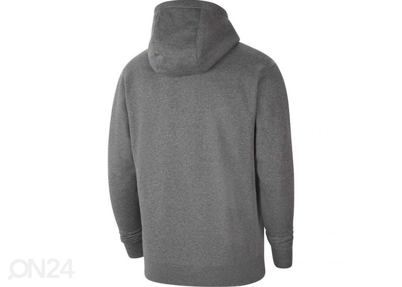 Miesten huppari Nike Team Club 20 Hoodie kuvasuurennos