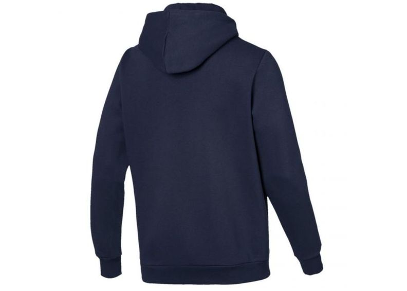 Miesten huppari Puma Essentials Hoody Fleece Big Logo M 851743 06 kuvasuurennos