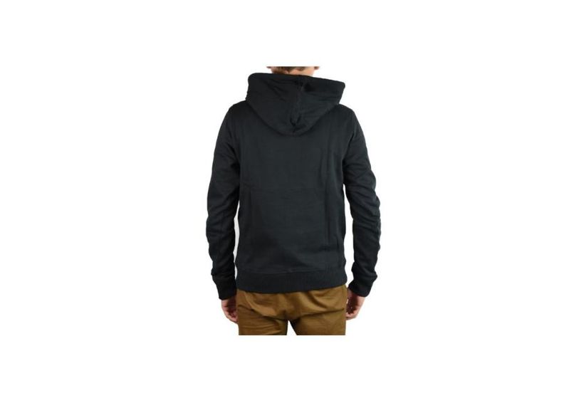 Miesten huppari Timberland Core Logo PO Hoodie M TB0A1ZKY-001 kuvasuurennos