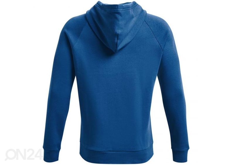 Miesten huppari Under Armour Rival FLC Signature HD kuvasuurennos