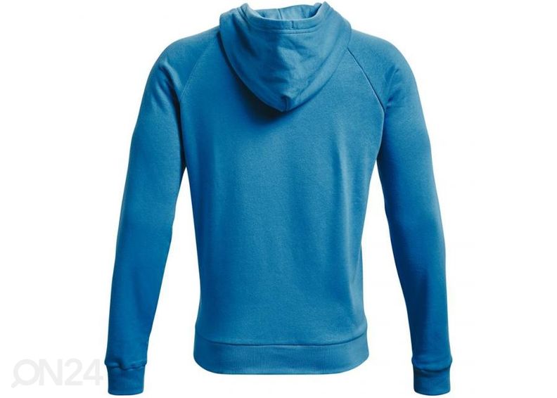 Miesten huppari Under Armour Rival Fleece Hoodie kuvasuurennos