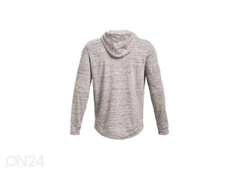 Miesten huppari Under Armour Rival Terry Full Zip Hoodie kuvasuurennos