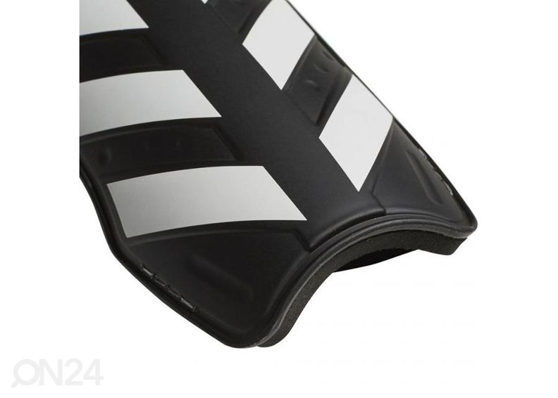 Miesten ja lasten jalkapallo säärisuojat Adidas Everlite CW5559 kuvasuurennos