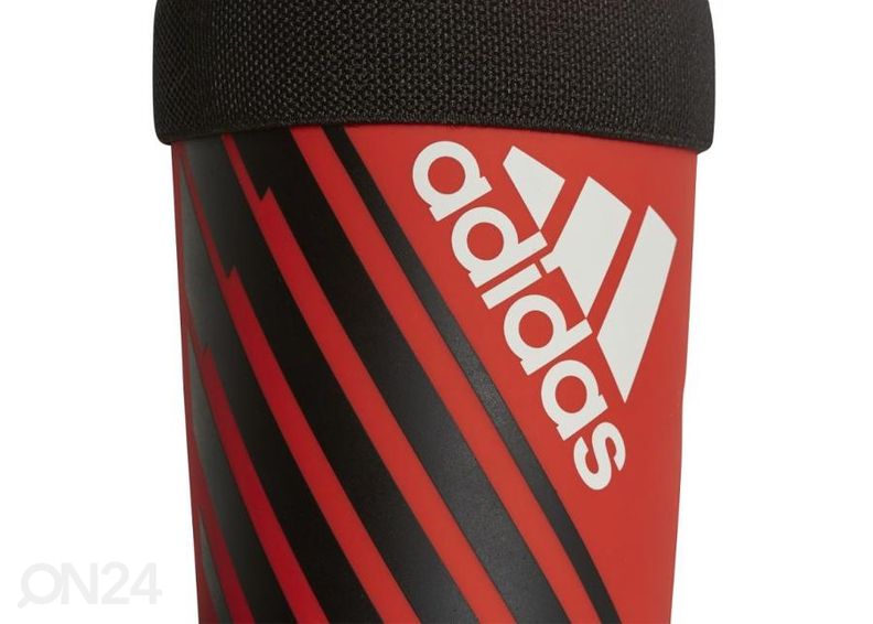 Miesten ja lasten jalkapallo säärisuojat adidas X Lite Guard DN8608 kuvasuurennos