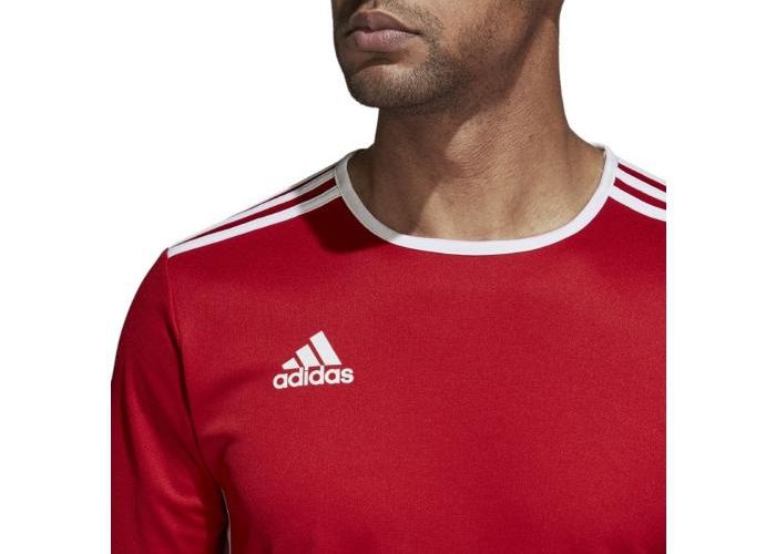 Miesten ja lasten jalkapallopaita Adidas Entrada 18 kuvasuurennos