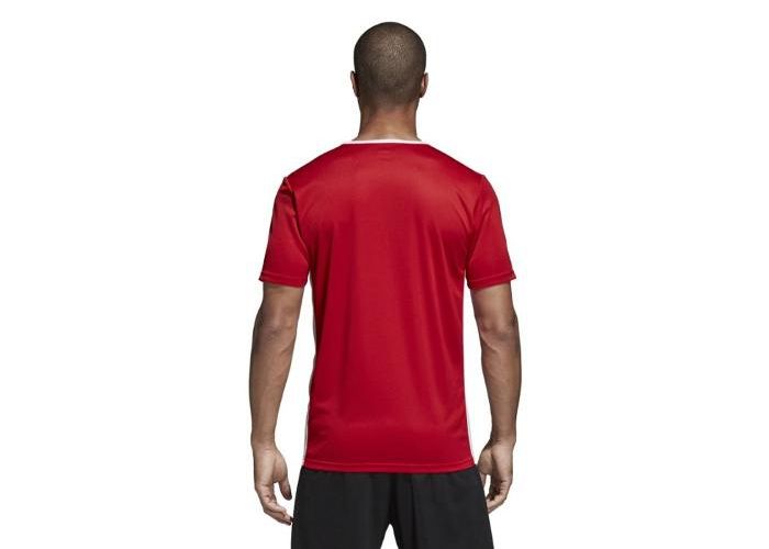 Miesten ja lasten jalkapallopaita Adidas Entrada 18 kuvasuurennos