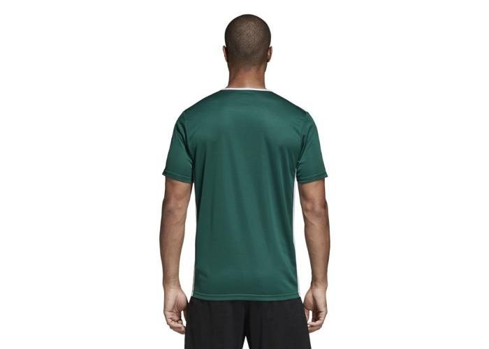 Miesten ja lasten jalkapallopaita adidas Entrada 18 CD8358 kuvasuurennos