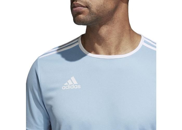 Miesten ja lasten jalkapallopaita adidas Entrada 18 CD8414 kuvasuurennos