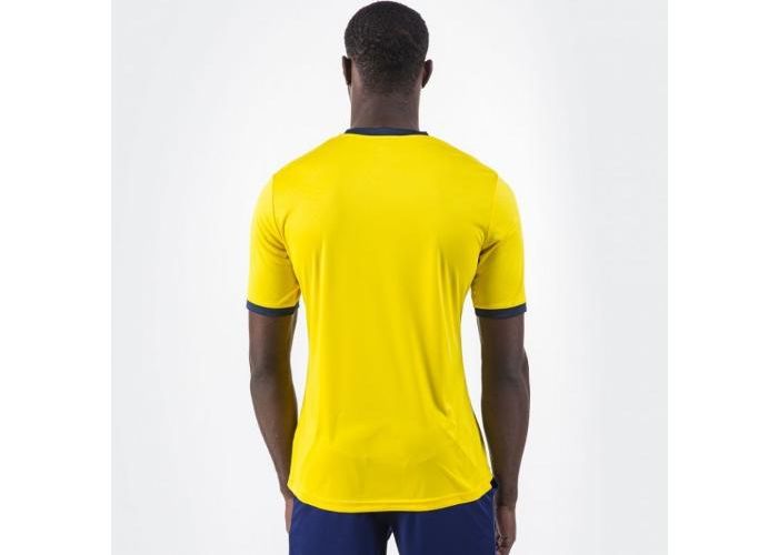 Miesten ja lasten jalkapallopaita Crew 2 Joma 100611.903 kuvasuurennos