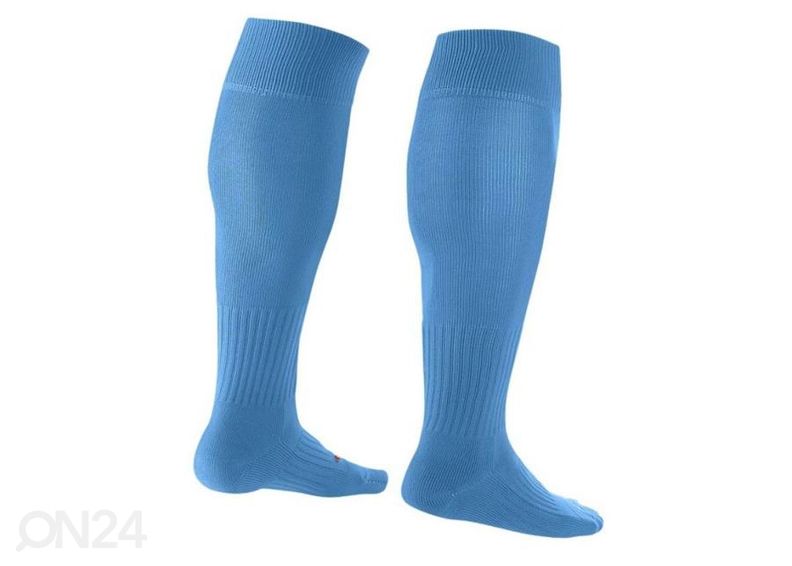 Miesten ja lasten jalkapallosukat Nike Classic II Cush Over-the-Calf SX5728-412 kuvasuurennos