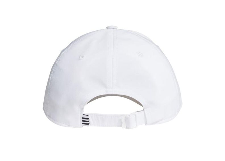 Miesten ja lasten lippalakki Adidas Baseball Lightweight Embroidered kuvasuurennos