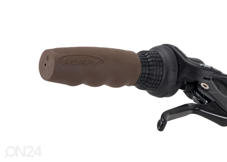 Miesten ja lasten polkupyörä 27,5" Huffy Sienna Vintage vihreä kuvasuurennos