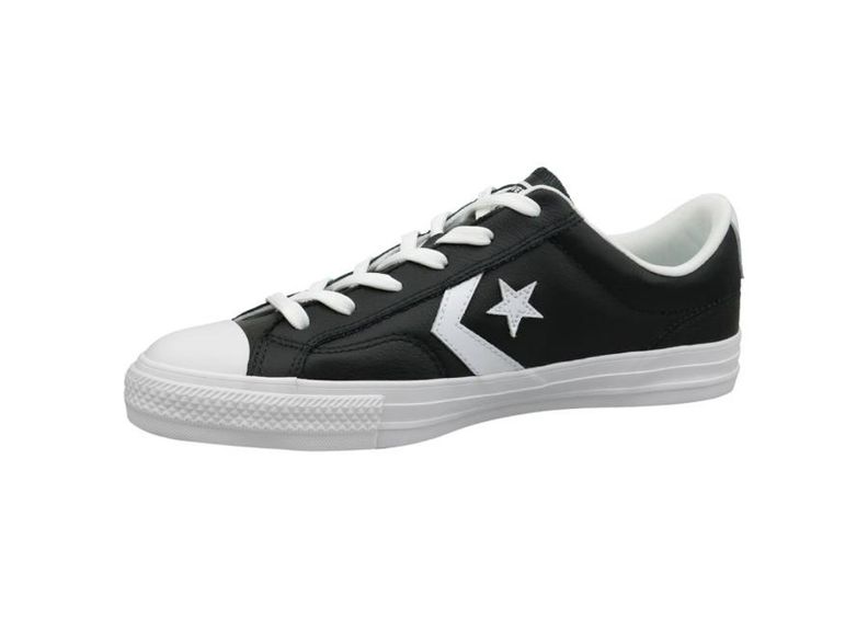 Miesten ja naisten tenniskengät Converse Star Player OX 159780C kuvasuurennos