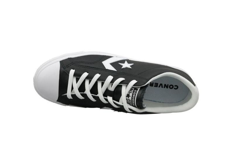 Miesten ja naisten tenniskengät Converse Star Player OX 159780C kuvasuurennos