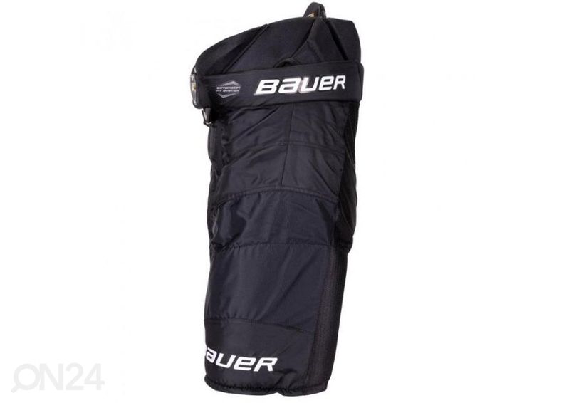 Miesten jääkiekkohousut Bauer Ultrasonic Sr kuvasuurennos