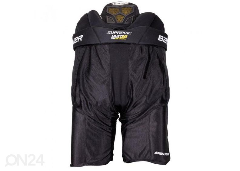 Miesten jääkiekkohousut Bauer Ultrasonic Sr kuvasuurennos