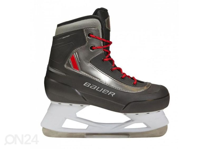 Miesten jääkiekkoluistimet Bauer Expedition Sr kuvasuurennos